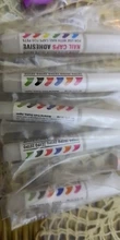 Tapas de uñas suaves para gatos, pegamento adhesivo 5x, aplicador 5x, XS, S, M, L, cubierta, gato, pata, garra, zot, 100 Uds.