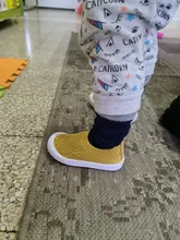 Sneakers Girls Shoes Loafers Children Breathable Boys Fashion Mesh Classic-Style