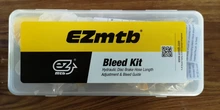 Oil-Bleed-Kit Brake-Repair-Tools Bike Bicycle Hydraulic-Disc-Brake Sram Avid Universal