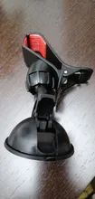 Soporte Universal de teléfono para coche, soporte giratorio de 360 grados, Clip de montaje para parabrisas, iPhone, Xiaomi, Huawei
