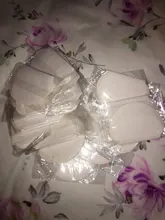 Almohadillas para axilas para mujer, protector para el sudor, almohadillas desodorantes absorbentes para axilas, antisudor, 10/30/50 uds.