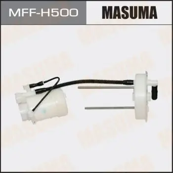 Фильтр топливныйHonda Accord 2.0/2.4i 08 MASUMA MFFH500