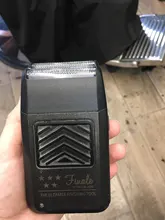 Kemei de repuesto cuchilla cabeza para KM-1103 de malla de cuchilla Red Original afeitar la barba a encaja Wahl final de afeitar 8164 acabado