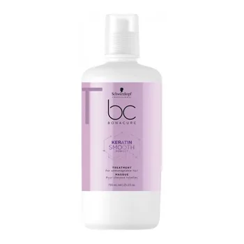 

Nourishing Hair Mask Bc Keratin Schwarzkopf (750 ml)