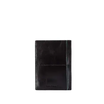 

Blue Square Holder Black