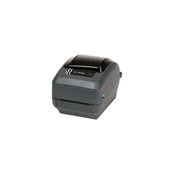 

Zebra thermal printer GK-420T Ethernet