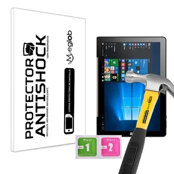 

Screen protector Anti-Shock Anti-scratch Anti-Shatter compatible with Tablet Onda OBook 10 Dual OS
