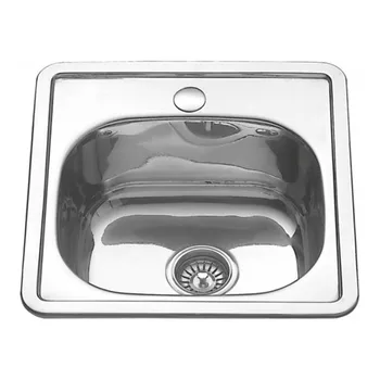 

Washing 3838 Melana 0,6/160 decor mortise square with siphon (210D Ta * 15)