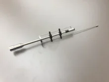 Radio-Antenna ICOM Yaesu Mobile TYT Baojie BJ-318 Qyt kt-8900d Dual-Band UHF Kenwood