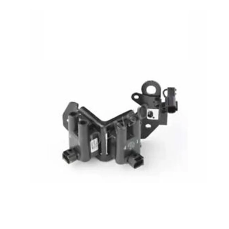 DENSO DIC-0112 For Катушка зажигания Hyundai Accent III, Getz(5 пол., в/в 4) 36328