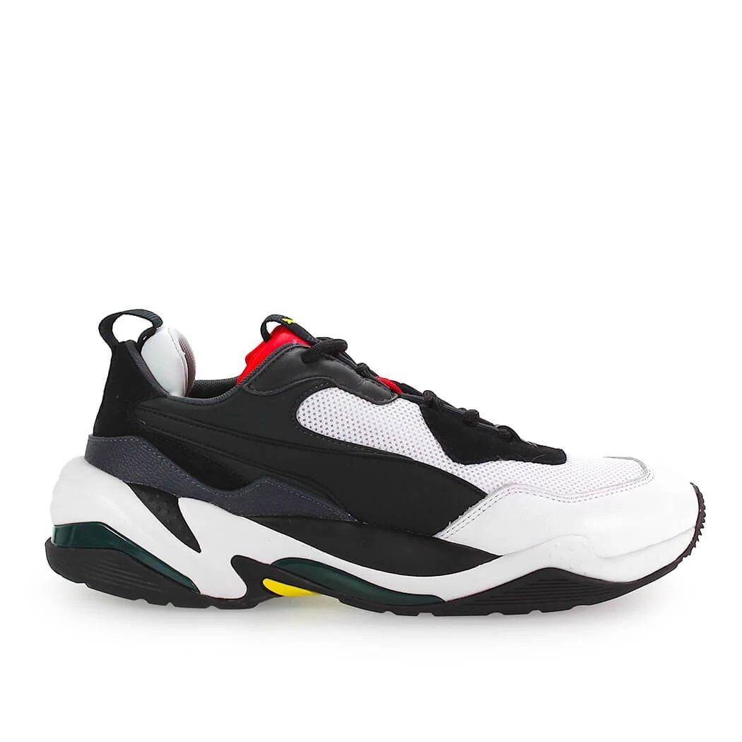 thunder spectra triple black