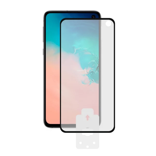 Защитная пленка для мобильного экрана samsung Galaxy S10e Extreme 2.5D|Защита экрана| |