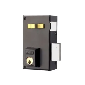 

LOCK SUPERIMPOSE 60X35MM 56A60IHN H.NIQ. PIC/PAL LEFT YALE