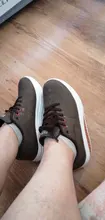 Shoes Chunky-Sneakers Women Flatform Lace-Up Height-Increasing Shake Deportiva-Mujer