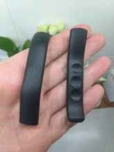 Empuñadura de bicicleta de montaña, cubierta de silicona antideslizante para manillar extraíble, 1 par