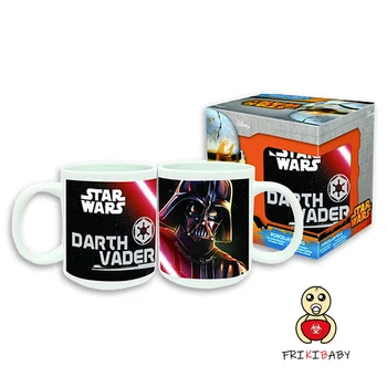

Ceramic Mug official StarWars DARTH VADER