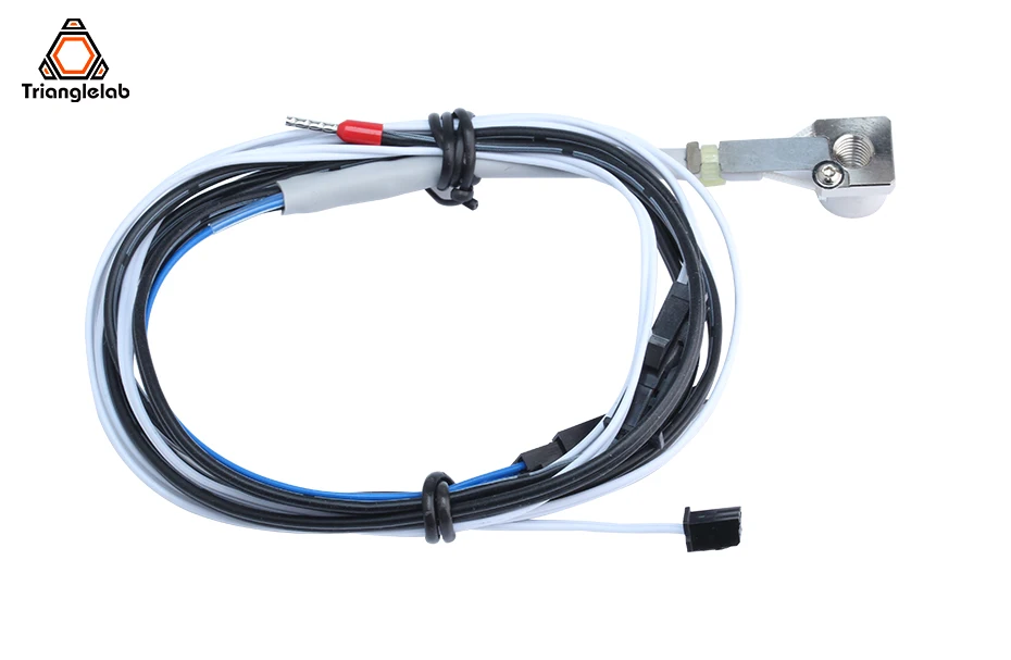 CHC TriangleLab, CHC®Kit pt1000 núcleo de aquecimento