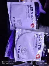 Led-Strip-Light WS2813 Addressable 144 Leds Dual-Signal Individually 1m 5m DC12V 65 67