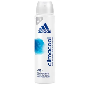

Spray Deodorant Climacool Women Adidas (150 ml)