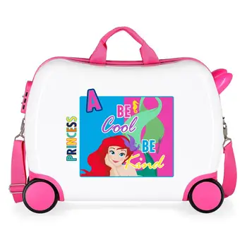 

Suitcase Little Mermaid