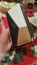 Wallet Pocket-Bag Card-Holder Clutch Money Ladies Purse Big-Capacity Women Luxury Long