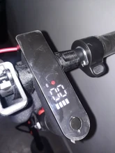 Iscooter-patinete eléctrico E9PRO para adulto, Scooter plegable potente, 202130 km/h, 8,5 pulgadas, 350W