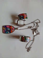 Anillos de plata de ley 925 para mujer, CZ blanca hecha a mano, esmalte, Gato encantador, anillo único de moda para fiesta, joyería