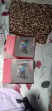 Bluetooth Gamepad Mobile-Controller Wireless iPhone/pc Pro with 6-Axisgyro 