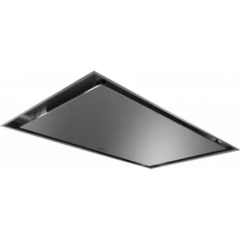 

Bell ceiling extractor Steel Siemens LR97CAQ50 90cm