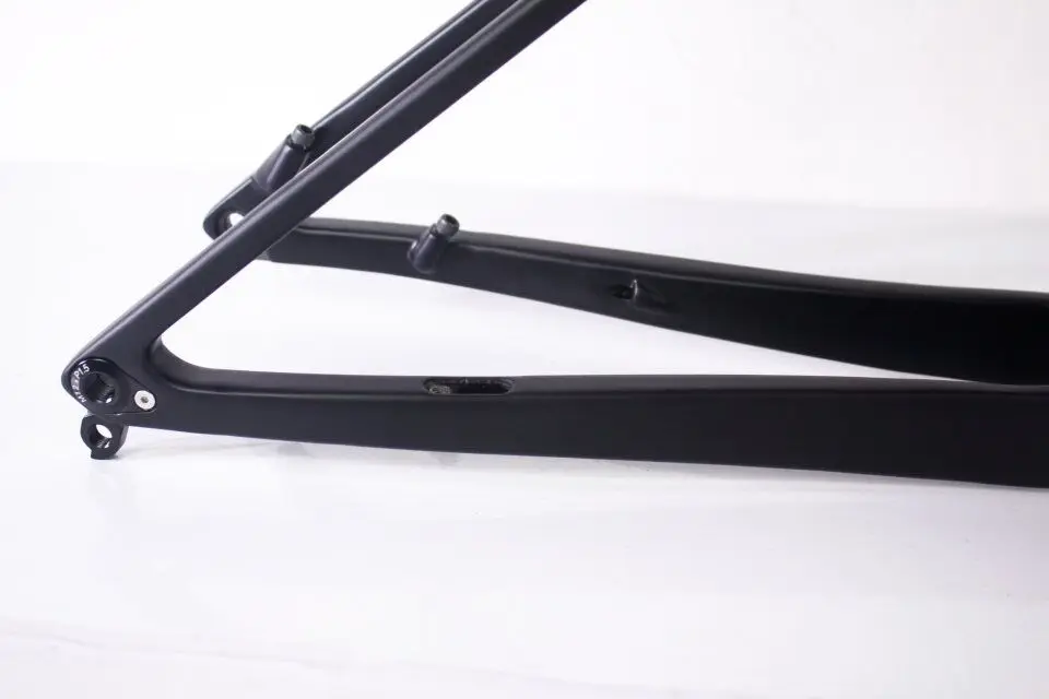 29er MTB Carbon Frame T1000 Full Carbon Bicycle Frameset 148 And 142mm Boost MTB Framework