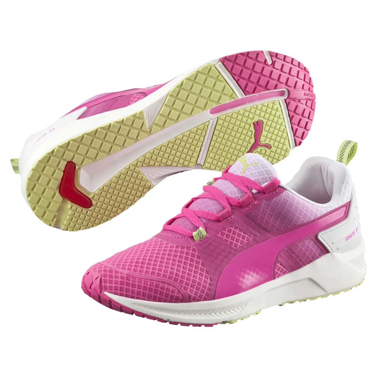 Женские кроссовки Puma Ignite XT V2 18898502