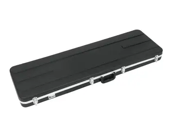 

DIMAVERY ABS rectangle case for e-bass, rectangel