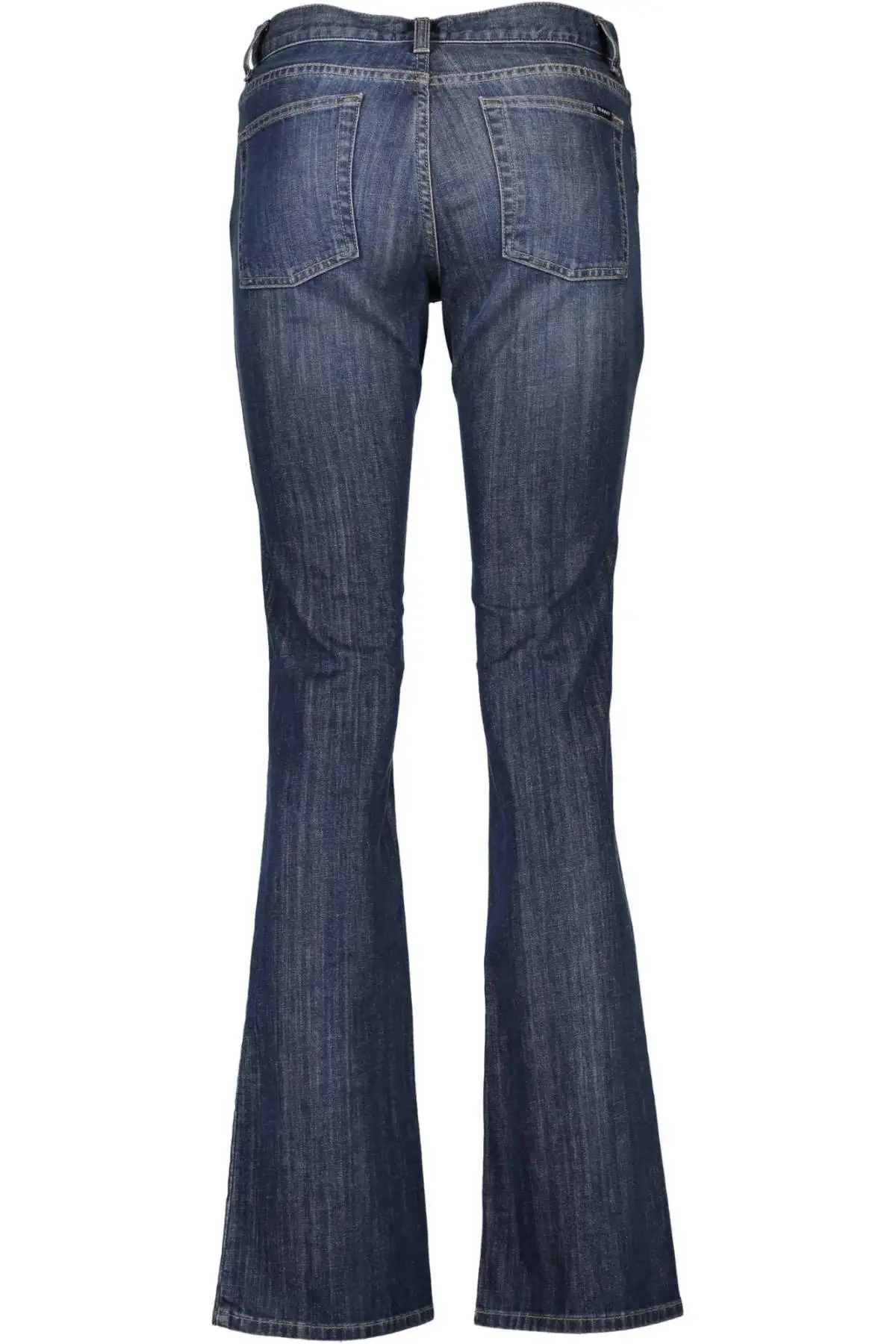 GANT джинсы джинсовые женские GANT