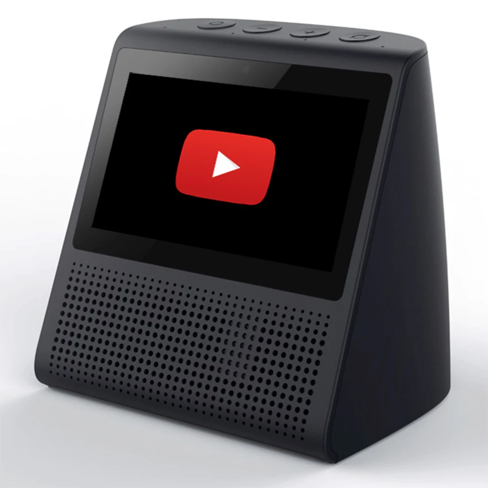 5 дюймовый Android Smart Radio/Alexa динамик (сенсорный экран 1280*720 Rockchip3326 BT4.2 четырехъядерный