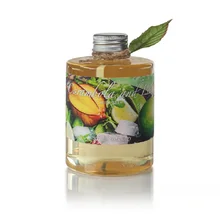 Молочная ванна Карамбола и Лайм, 300 мл