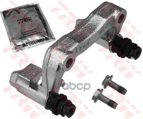 Скоба Суппорта Задн. Прав. Audi A3/Vw Golf/Citroen C4/Ds4 /Skoda Octavia/ Peugeot 207/208/307/308 TRW/Lucas арт.