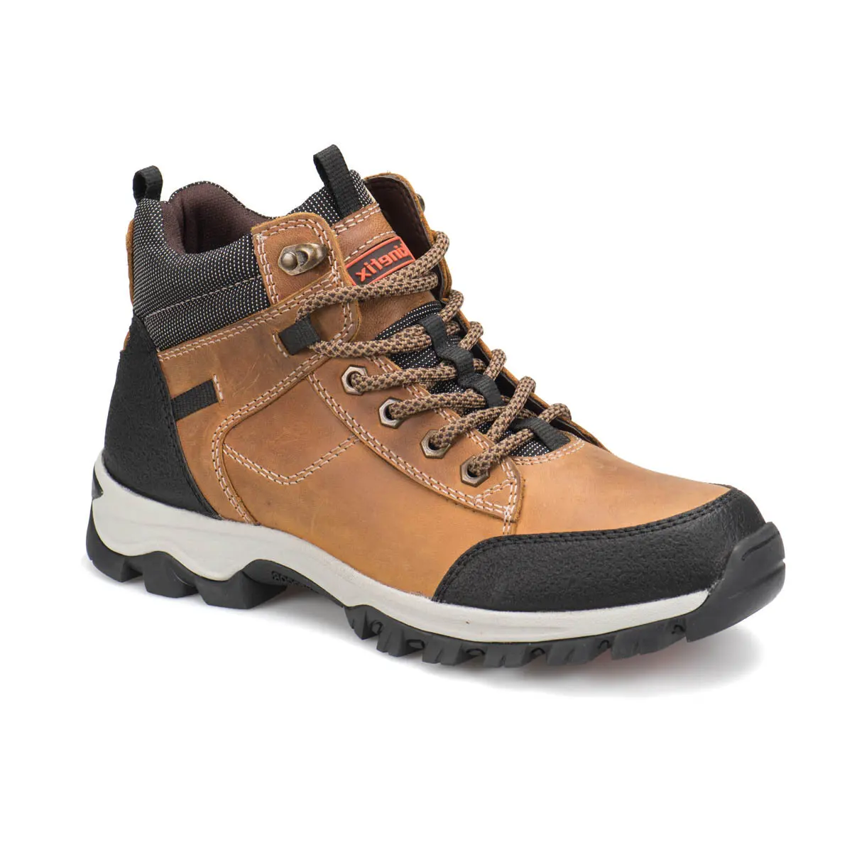 FLO ELSTON Tan мужской открытый KINETIX