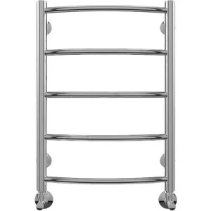 

Towel rack water terminus classic P5 400x596