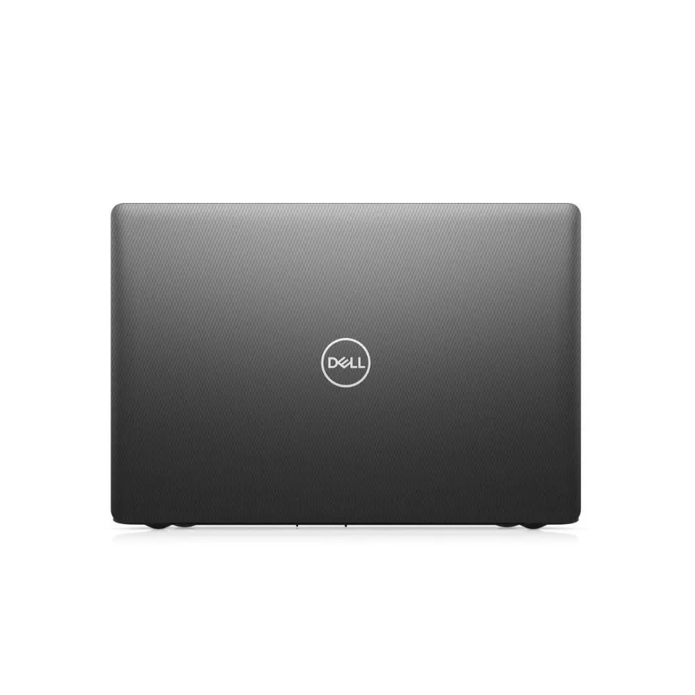 Ноутбук Dell Inspiron 3582 15.6"HD, Intel Celeron N4000, 4GB, 500GB, Intel UHD 600, noODD, Linux, черный