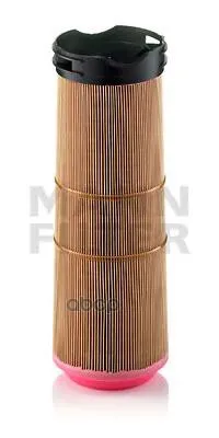 Фильтр Воздушный Mann-Filter C12133 MANN-FILTER арт. C12133