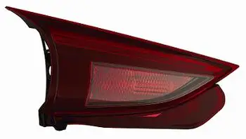 

OPTICAL GROUP POST. MAZDA 3 2013 5 DOORS INTERNAL Left LED Compatible
