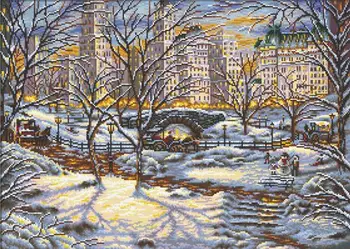 

"floss embroidery kit", "cross stitch", "canvas", "counted cross stitching", "floss threads", "counted cross stitching", "embroidery kit", "Hobby & Pro"