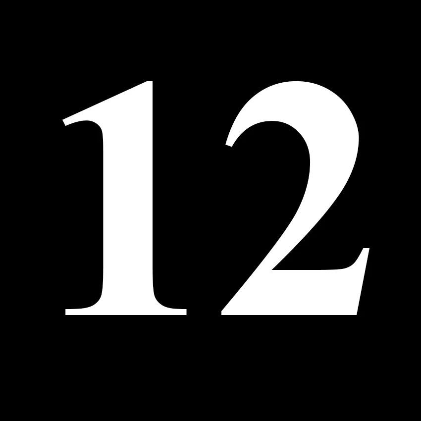 12