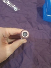 Mini botella de Spray de Perfume rellenable, con bomba de aroma, envases cosméticos vacíos, pulverizador portátil, 8ml/5ML/20ML