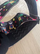 COPOZZ-Gafas de esquí de tamaño pequeño para niños, máscara antiniebla doble UV400, para esquiar, GOG-243