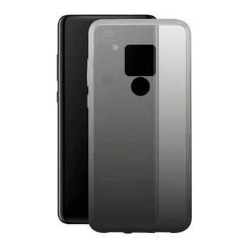 

Mobile Phone Case with TPU Edge Huawei Mate 20 KSIX Flex