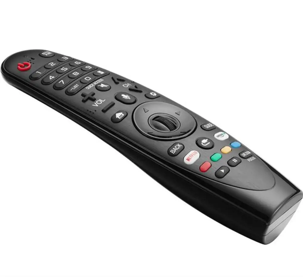 Magic Remote Control AN-MR18BA for LG Select 2018 AI ThinQ Smart TV SK9500 SK9000 SK8070 SK8000 W8 E8 C8 B8