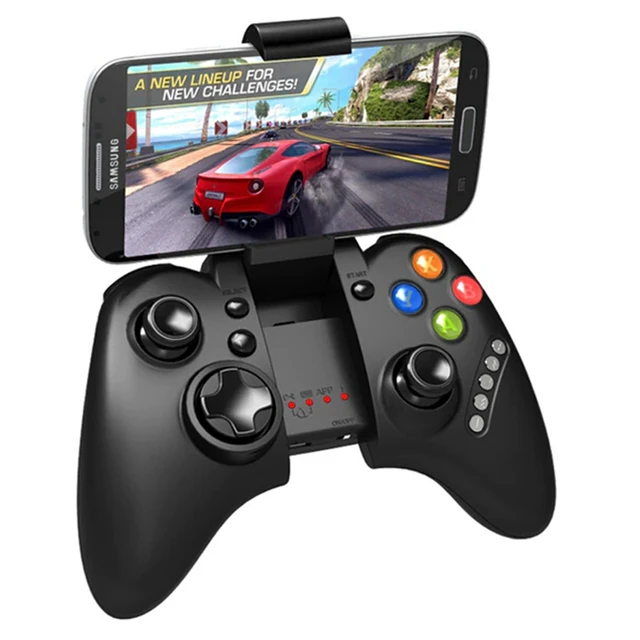 Gamepad Suporte Controle Joystick Celular Jogos Free Fire - MB