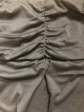 Minifalda de los 90 para mujer, ropa de playa a la moda Y2K, accesorio blanco Harajuku, faldas plisadas de cintura alta