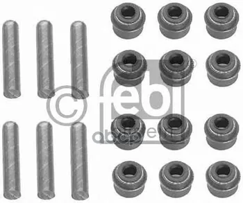 

Cap oil removable k-t 12 PCs. Febi art 01593
